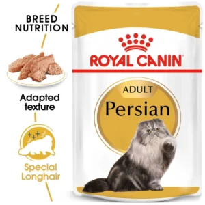 Royal Canin Persian Loaf (85g)