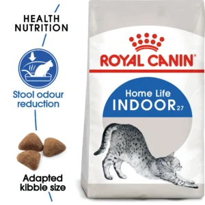 Royal Canin Indoor 27 (0.4kg)