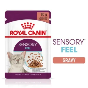 Royal Canin Sensory Feel (85g)