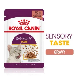Royal Canin Sensory Taste (85g)