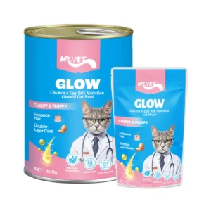 MrVet Pouch & Can Glow