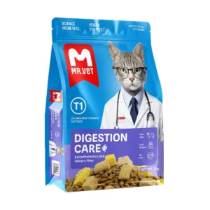 Mr Vet T1 Digestion Care