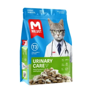 Mr Vet T3 Urinary Care